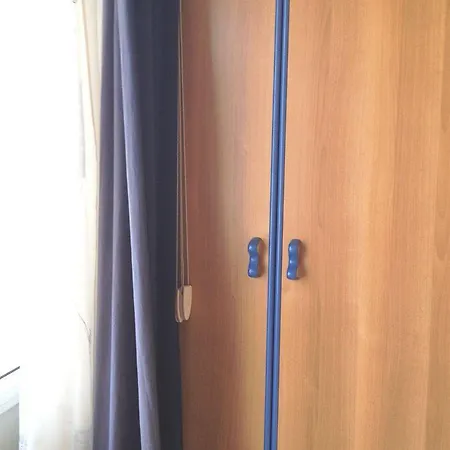 Hotel Carmen Trezzano sul Naviglio