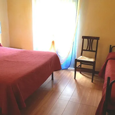 Carmen מלון טרצאנו סול נוויליו