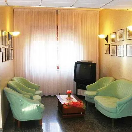 Hotel Carmen Trezzano sul Naviglio