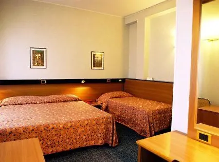 Carmen Hotel Trezzano sul Naviglio
