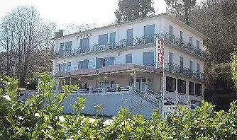 Carmen Otel 3*