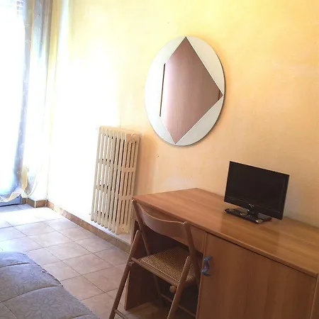 Carmen Otel Trezzano sul Naviglio